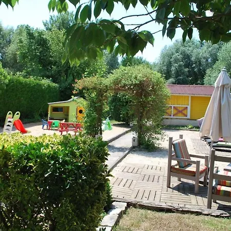 Studio Ange Aparthotel *